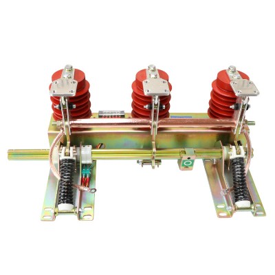 JN15-12/31.5 高压接地开关
